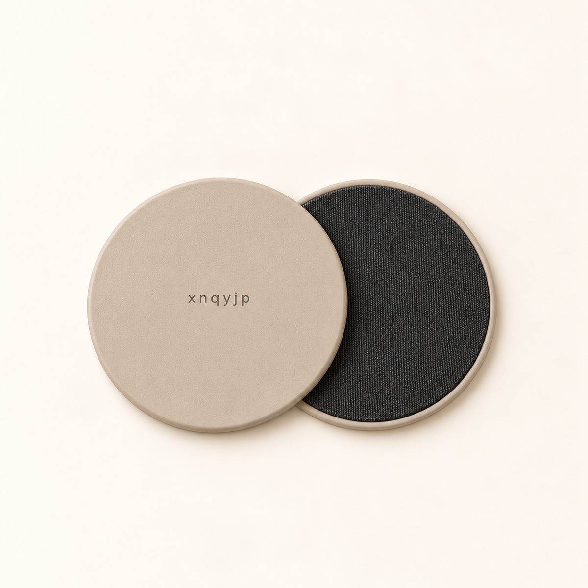 xnqyjp Core Sliding Disc Pair — full product view