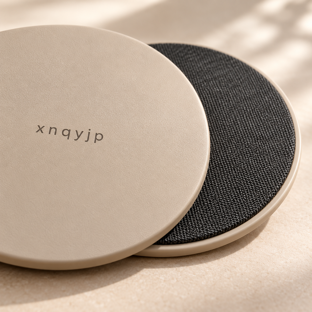 xnqyjp Core Sliding Disc Pair — detail view