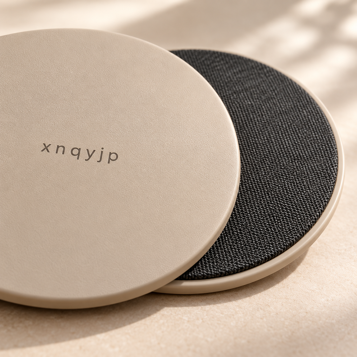xnqyjp Core Sliding Disc Pair — detail view