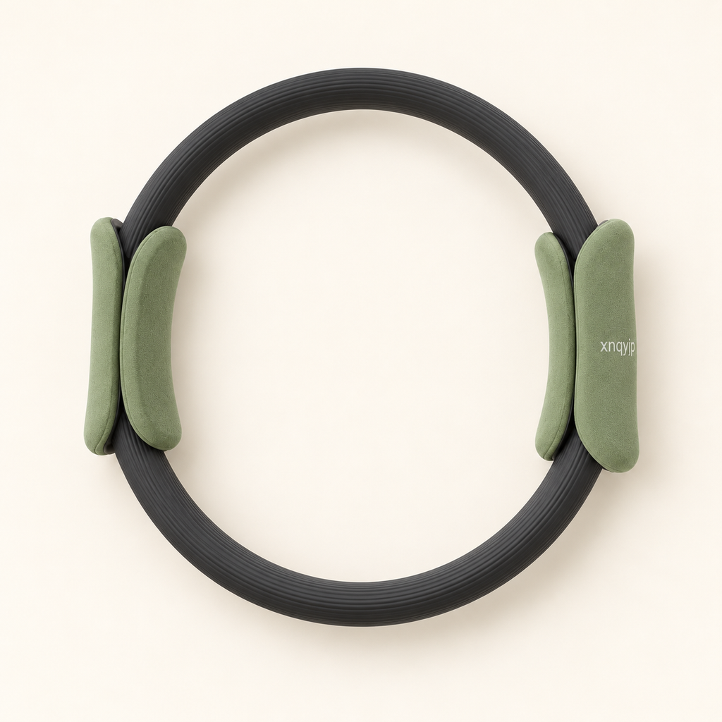 xnqyjp Flow Pilates Ring — full product view