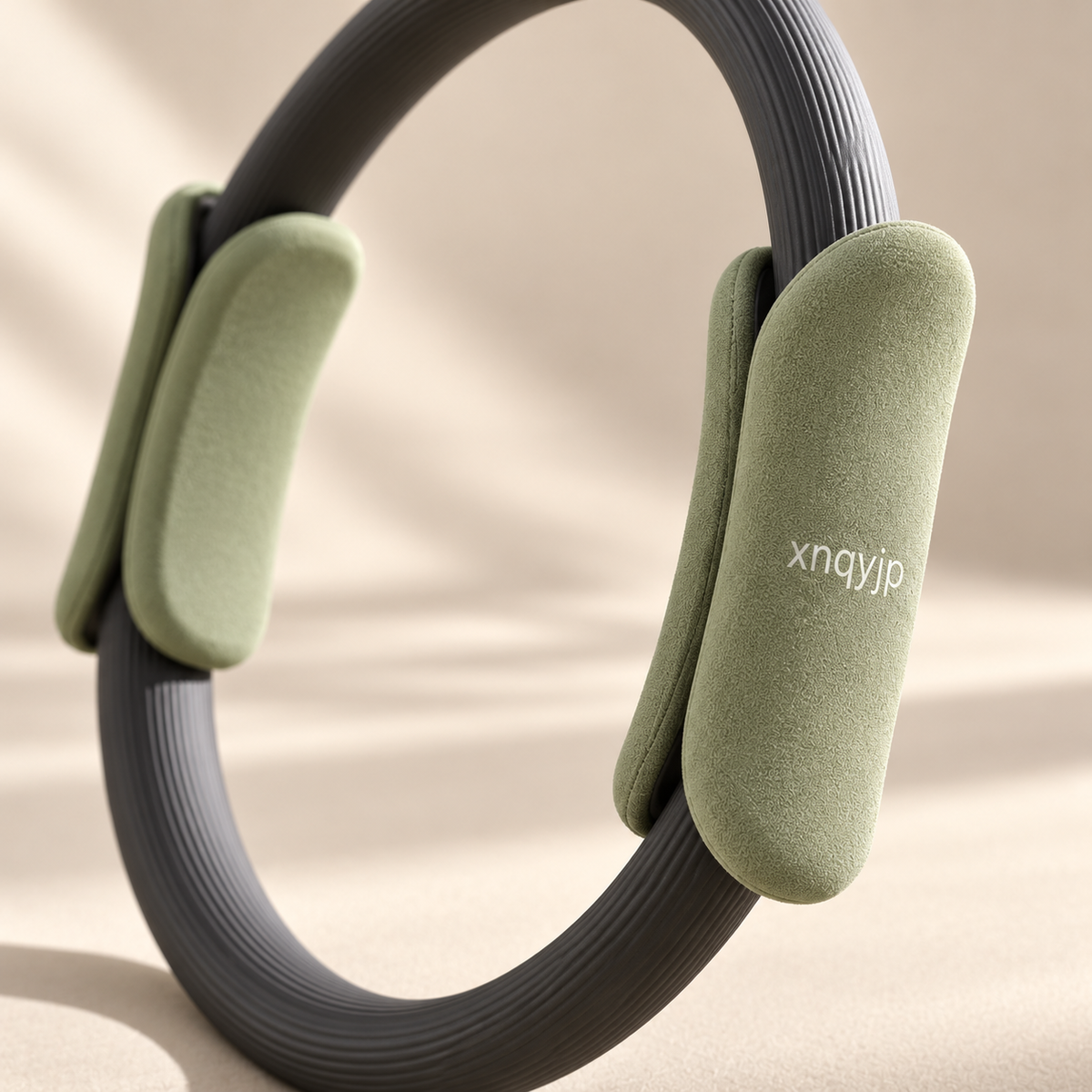 xnqyjp Flow Pilates Ring — detail view