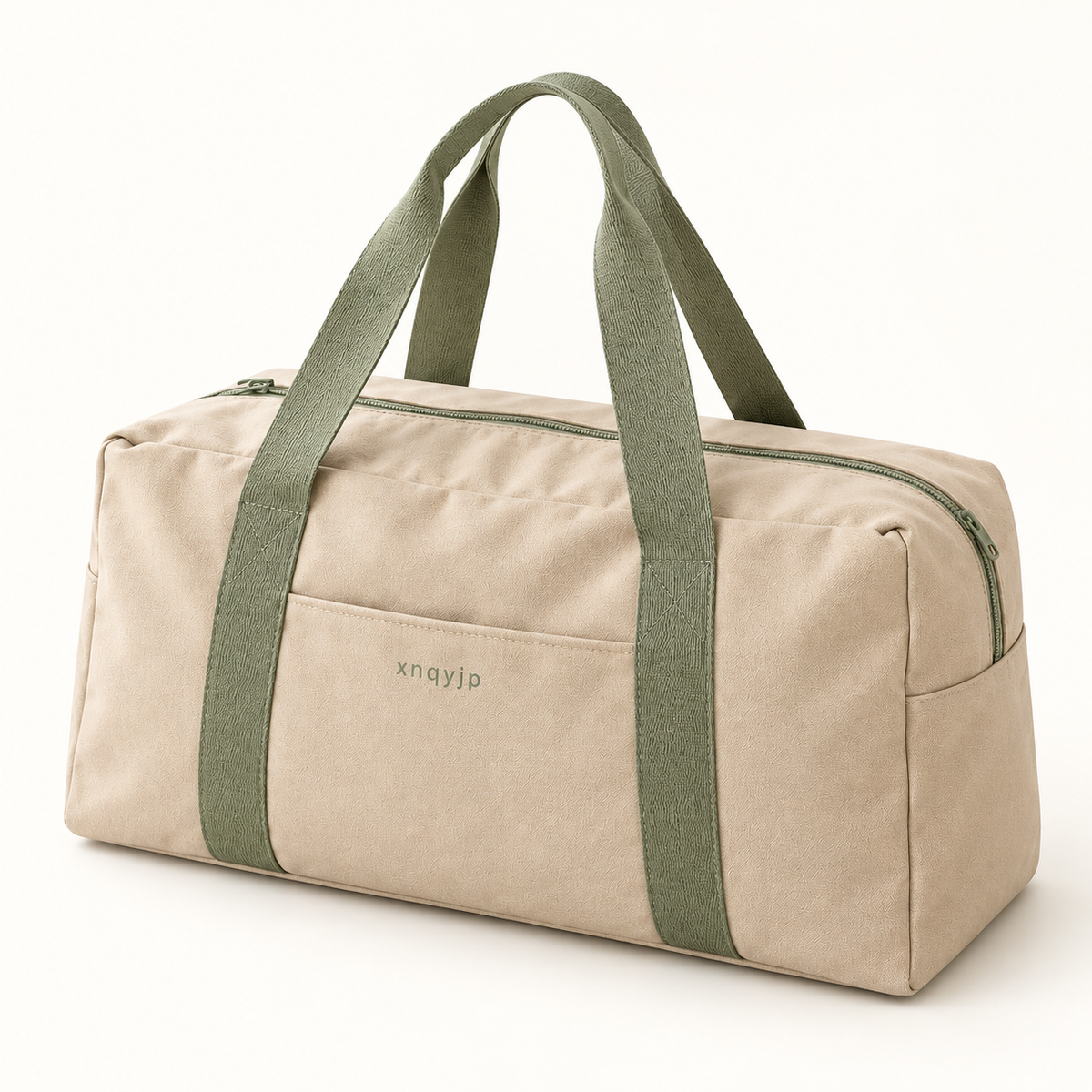 xnqyjp Move Everyday Gym Tote — full product view