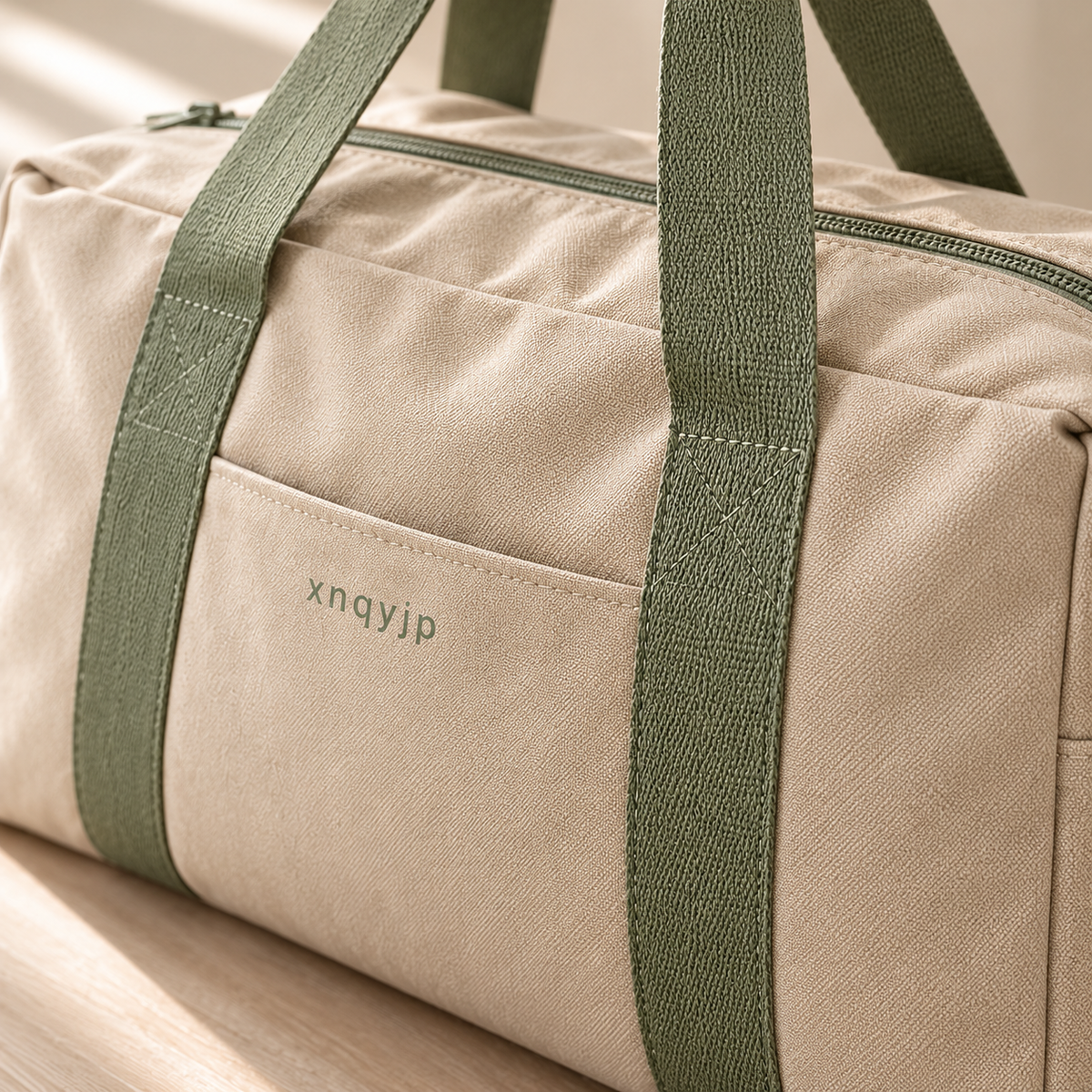 xnqyjp Move Everyday Gym Tote — detail view