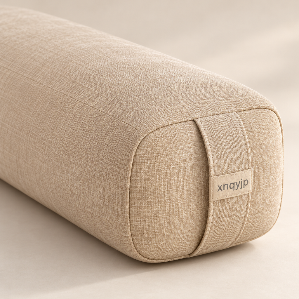 xnqyjp Restorative Yoga Bolster — detail view